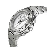 Armbanduhr Tag Heuer Herr Kirium in Stahl CL1111BA0700 - CL1111BA0700